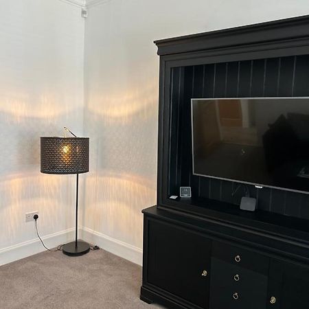 1L Albert Place Maddiston Road Brightons Falkirk Fk2 0Jx Polmont Buitenkant foto