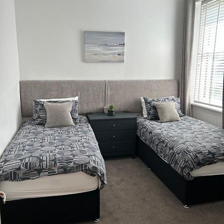 1L Albert Place Maddiston Road Brightons Falkirk Fk2 0Jx Polmont Buitenkant foto