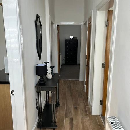 1L Albert Place Maddiston Road Brightons Falkirk Fk2 0Jx Polmont Buitenkant foto