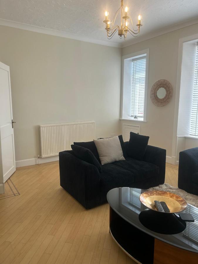 1L Albert Place Maddiston Road Brightons Falkirk Fk2 0Jx Polmont Buitenkant foto