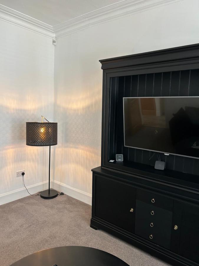 1L Albert Place Maddiston Road Brightons Falkirk Fk2 0Jx Polmont Buitenkant foto