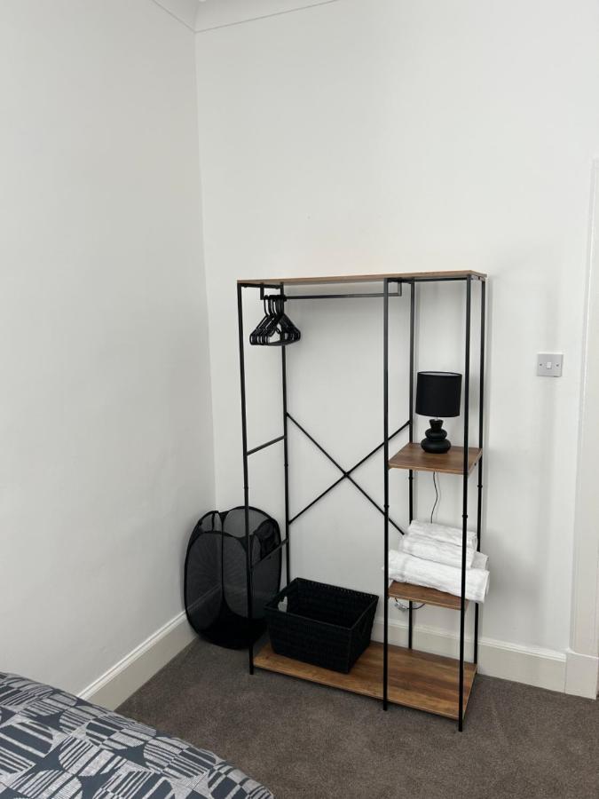1L Albert Place Maddiston Road Brightons Falkirk Fk2 0Jx Polmont Buitenkant foto