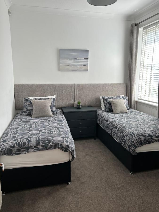 1L Albert Place Maddiston Road Brightons Falkirk Fk2 0Jx Polmont Buitenkant foto