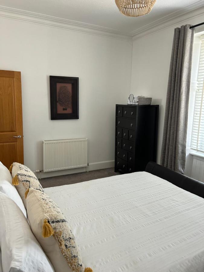 1L Albert Place Maddiston Road Brightons Falkirk Fk2 0Jx Polmont Buitenkant foto