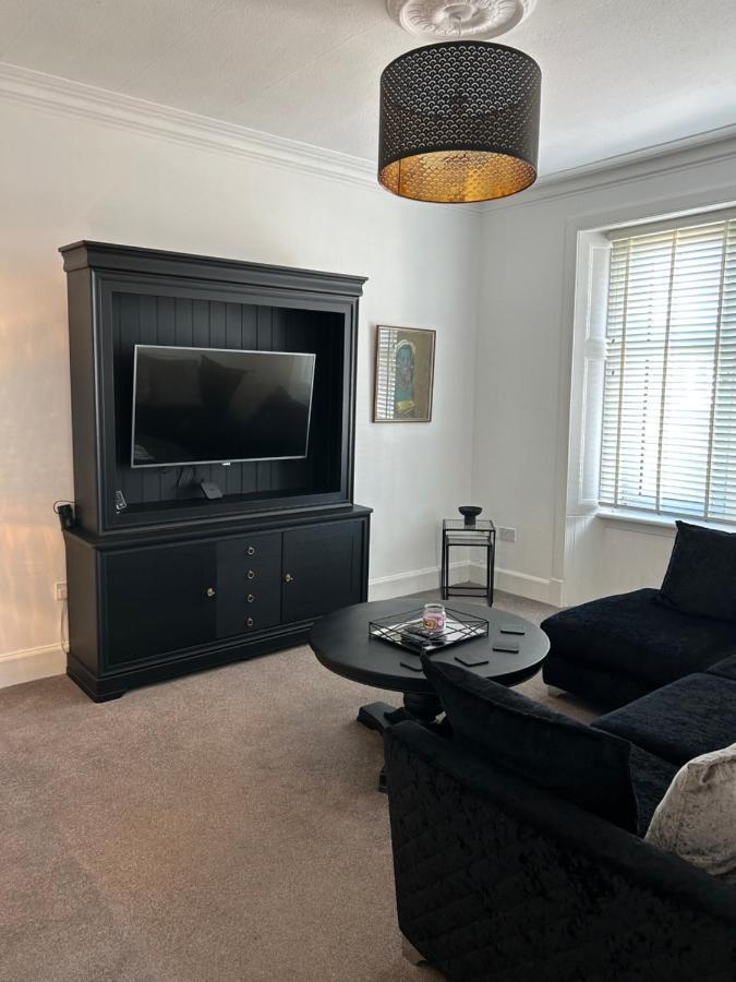 1L Albert Place Maddiston Road Brightons Falkirk Fk2 0Jx Polmont Buitenkant foto