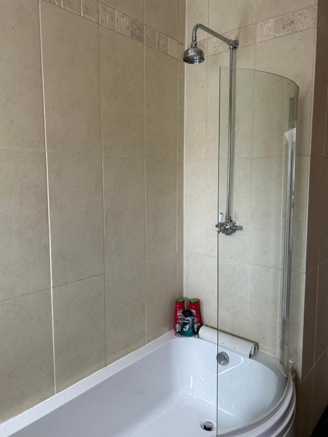1L Albert Place Maddiston Road Brightons Falkirk Fk2 0Jx Polmont Buitenkant foto