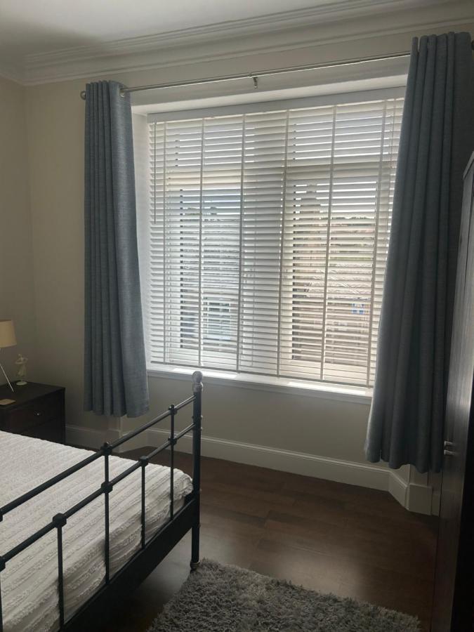 1L Albert Place Maddiston Road Brightons Falkirk Fk2 0Jx Polmont Buitenkant foto