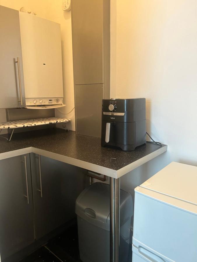 1L Albert Place Maddiston Road Brightons Falkirk Fk2 0Jx Polmont Buitenkant foto