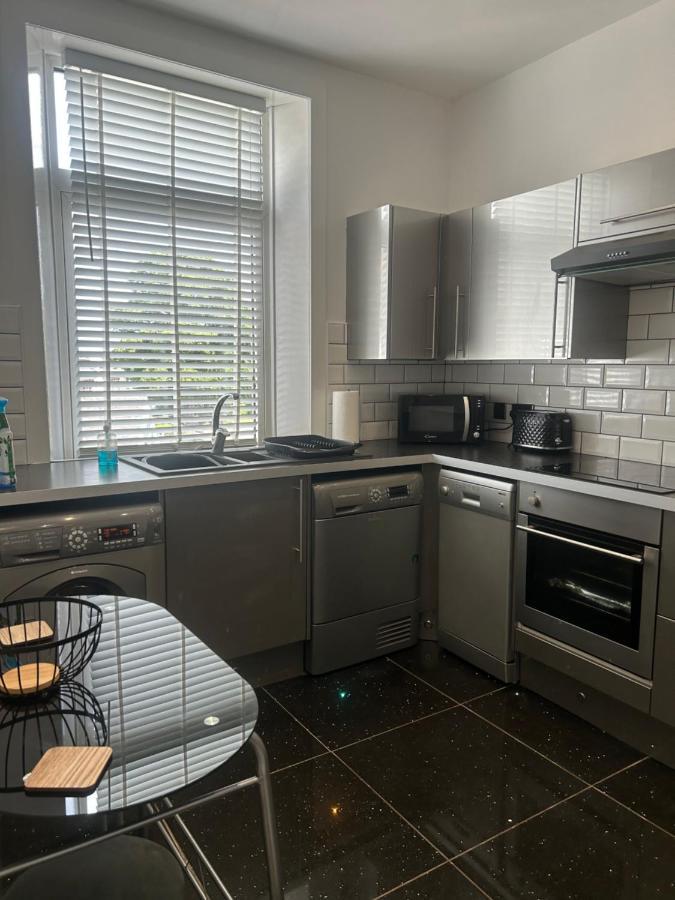 1L Albert Place Maddiston Road Brightons Falkirk Fk2 0Jx Polmont Buitenkant foto