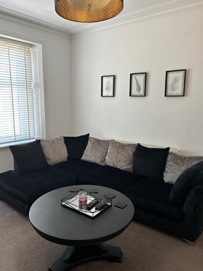 1L Albert Place Maddiston Road Brightons Falkirk Fk2 0Jx Polmont Buitenkant foto